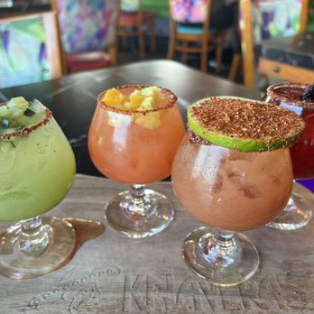 Kalaveras - Cocktail Bars Near Me - Pasadena, California