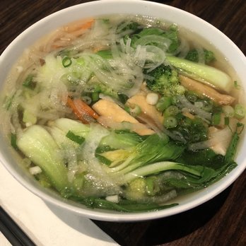 999 Phở - Tofu and veggie pho. Look at all those veggies!! - Vietnamese Near Me - Reno, Nevada 999 Phở - Tofu and veggie pho. Look at all those veggies!! - Vietnamese Near Me - Reno, Nevada