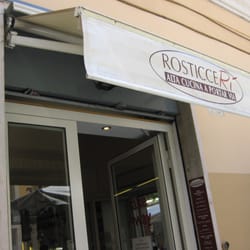 Rosticcerì