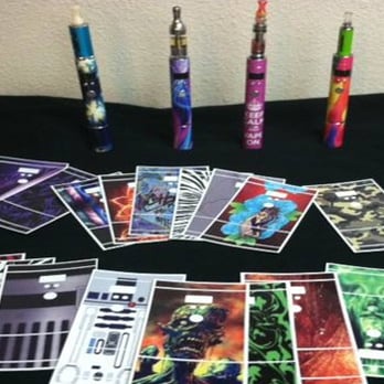 Straight Line Vapors - Vape Shops Near Me - Casper, Wyoming Straight Line Vapors - Vape Shops Near Me - Casper, Wyoming
