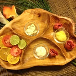 Nail Haven And Spa