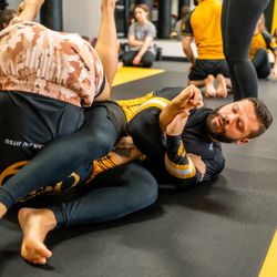 LP Martial Arts - NoGi BJJ at LP Martial Arts