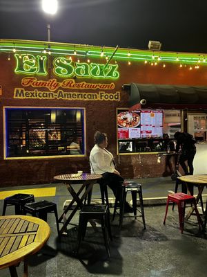 El Sauz Restaurant by null