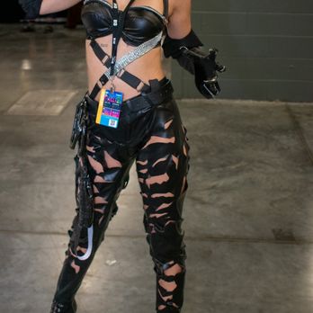 Florida Supercon - Festivals Near Me - Miami Beach, Florida