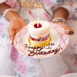 Mocatinas - Mini cake from Mocatina's