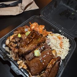 Kona Kitchen