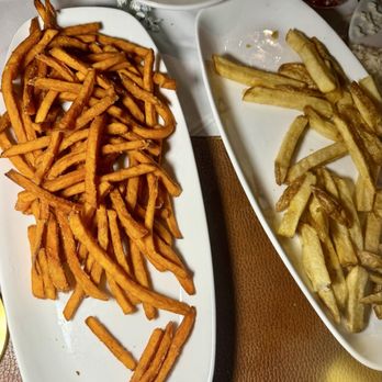 Graziano's in Bird Rd - Sweets and Regular Fries - Steakhouses Near Me - Miami, Florida Graziano's in Bird Rd - Sweets and Regular Fries - Steakhouses Near Me - Miami, Florida