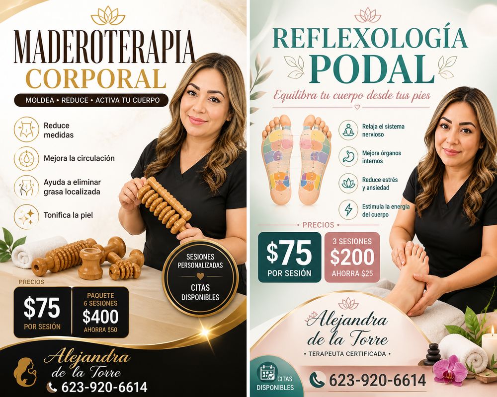 Wellness Holistic Alejandra Logo