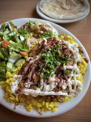 Yucca Kabob by null