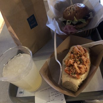 Eventide - Fenway - Seafood Near Me - Boston, Massachusetts