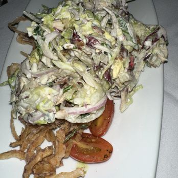 Ruth's Chris Steak House - RUTH'S CHOPPED SALAD - Steakhouses Near Me - New Orleans, Louisiana