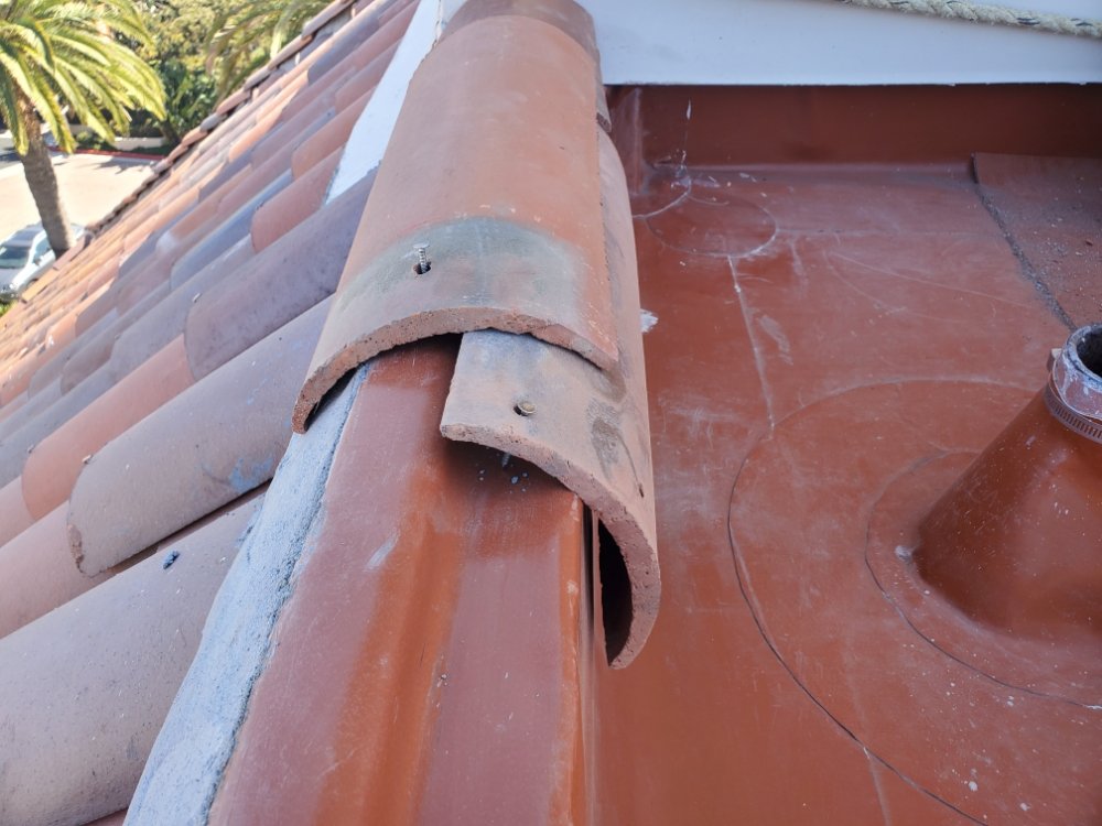 Slide of Berber-Bravo Roofing