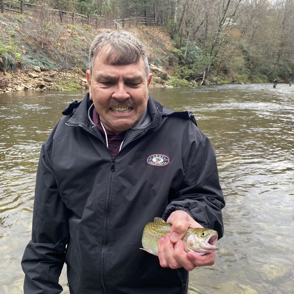 Mountain Fly Anglers - Fishing Near Me