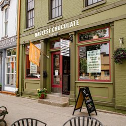 Harvest Chocolate