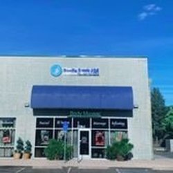 Blue Sky Beauty Spa and Health Center