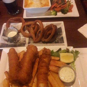 St. Stephen's Green - Pubs Near Me - Mountain View, California