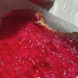Old Barrel Tea - Prickly pear jam
