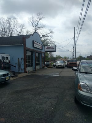 Middletown Service Center