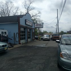 Middletown Service Center - These guys are the best!