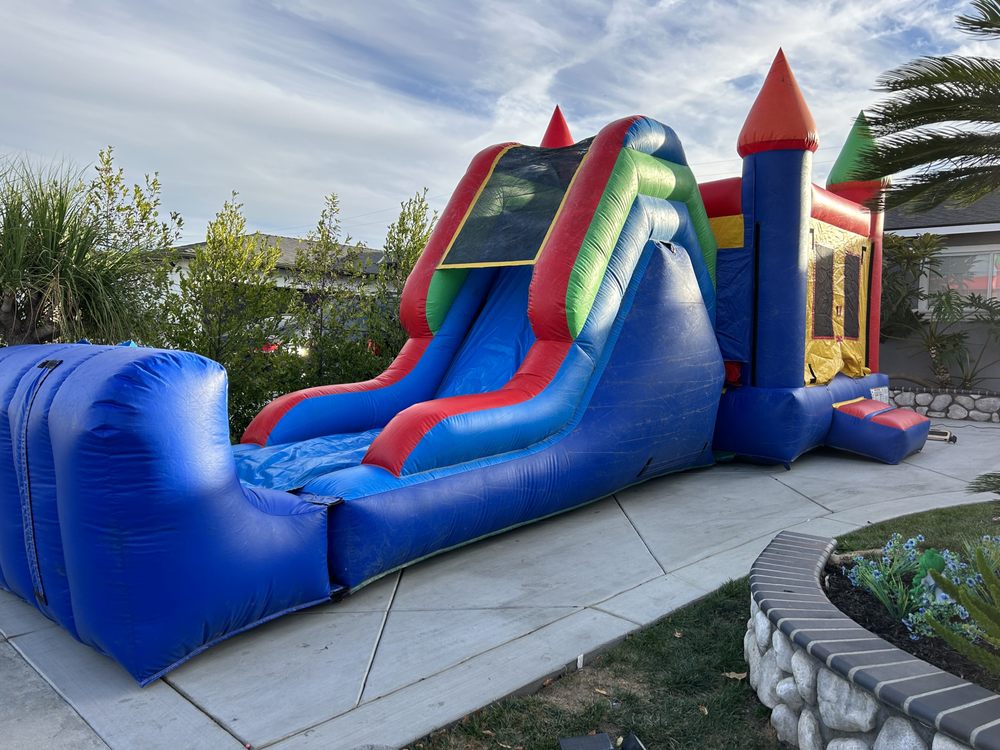 MAE’S PARTY RENTAL Updated August 2024 Request a Quote Whittier