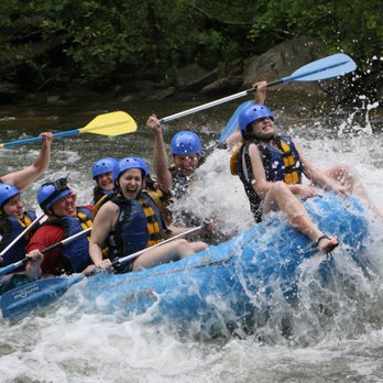 RaftOne - Riding the Bull!!! We had a blast!!!!!!! - Rafting/Kayaking Near Me - Copperhill, Tennessee RaftOne - Riding the Bull!!! We had a blast!!!!!!! - Rafting/Kayaking Near Me - Copperhill, Tennessee