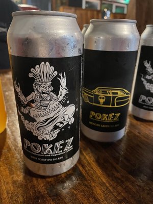 Pokez Mexican Restaurant by null