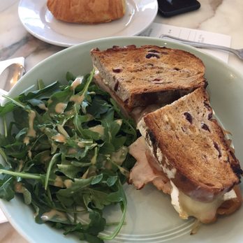 Chaumont - turkey apple brie ft. (best) chocolate croissant - Bakeries Near Me - Beverly Hills, California Chaumont - turkey apple brie ft. (best) chocolate croissant - Bakeries Near Me - Beverly Hills, California