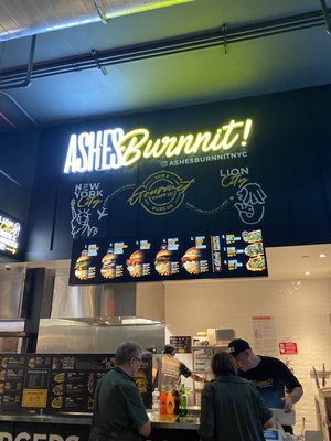 Lady Wong Patisserie (Urban Hawker – Midtown) by null