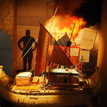 Kon-Tiki museet - Museums Near Me - Oslo, 03 Kon-Tiki museet - Museums Near Me - Oslo, 03