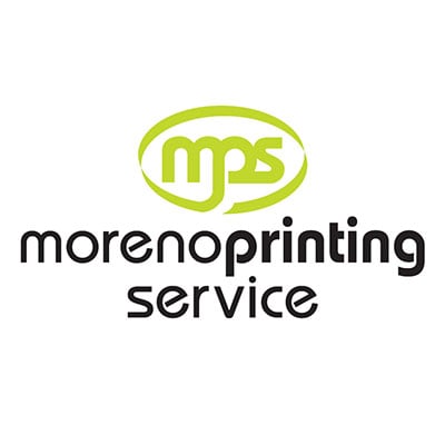 Moreno Printing Service