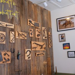 Sunrise Minturn - Interior