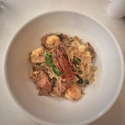 LA Crawfish gift card