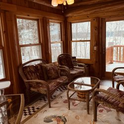 Buckhorn Resort