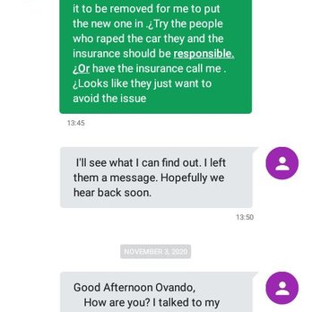 Millennium Auto Glass - Convo Part Two - Windshield Installation & Repair Near Me - Norco, California