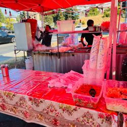 Tacos El Sazón Oaxaqueño