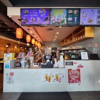 Meet Fresh - Inside - Desserts Near Me - Plano, Texas Meet Fresh - Inside - Desserts Near Me - Plano, Texas