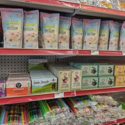 Oriental Food Market - Tapioca balls to make Boba!!
