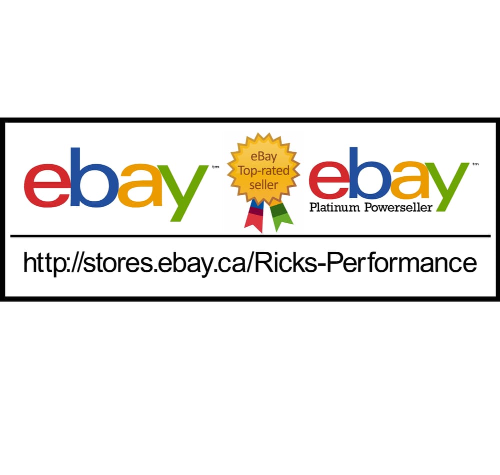 RICK’S PERFORMANCE Request a Quote 515 Erie Road S, Harrow, Ontario