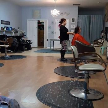 Salon Revive - Hair Salons Near Me - Bunnell, Florida Salon Revive - Hair Salons Near Me - Bunnell, Florida