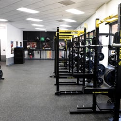 Power Train - Ashburn