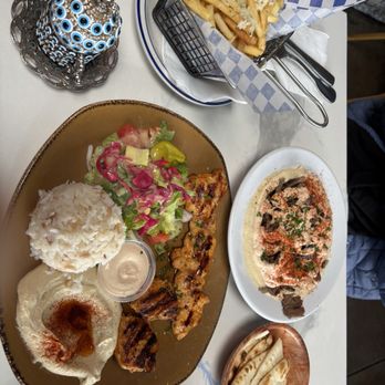 Mediterranean Kitchen - Mediterranean Near Me - Burlingame, California Mediterranean Kitchen - Mediterranean Near Me - Burlingame, California