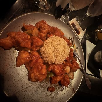 Inyo - Asian Fusion Near Me - Ferndale, Michigan