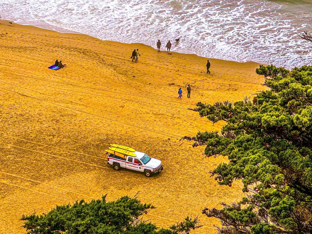 Kelly's Cove