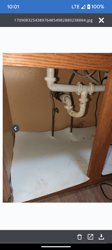 Slide of Foor For All Construction