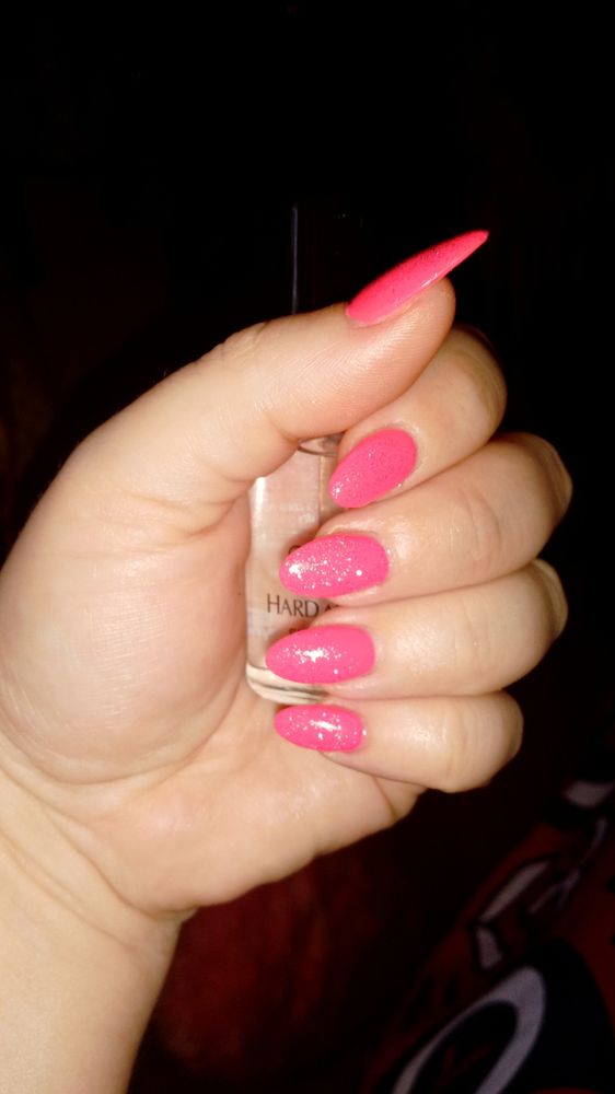 LINDA’S NAILS Updated August 2024 1902 Gunter Ave, Guntersville