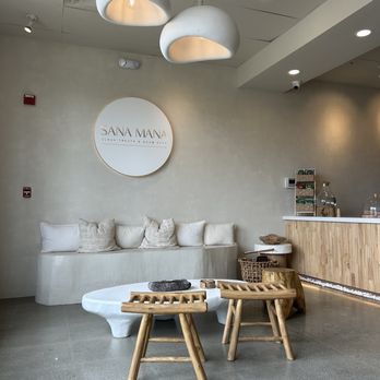 Sana Mana - Acai Bowls Near Me - Chino, California Sana Mana - Acai Bowls Near Me - Chino, California