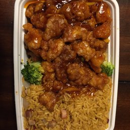 Egg Roll