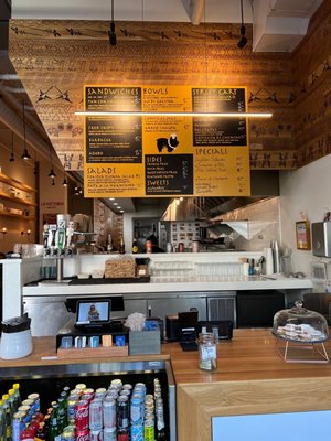 Sanguchon Eatery by null