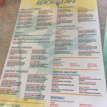 Beach Cafe - Burgers Near Me - Las Vegas, Nevada Beach Cafe - Burgers Near Me - Las Vegas, Nevada