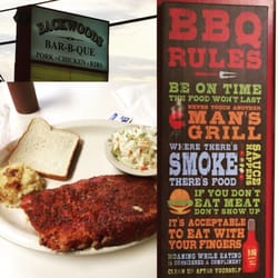 Backwoods BBQ
